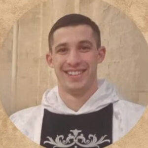 Picture of P. Ignacio Caratti