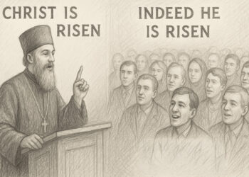 ¡En verdad, ha resucitado!