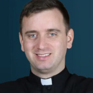Picture of P Bernardo Ibarra