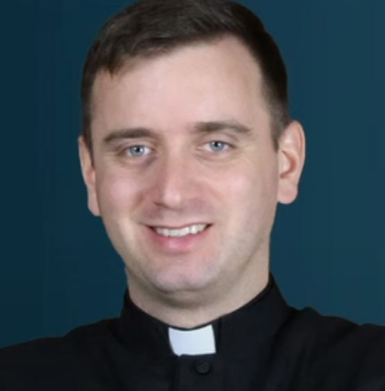 Picture of P Bernardo Ibarra