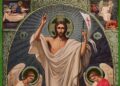 «El tercer día resucitó de entre los muertos» – Ronald A. Knox (1888-1957)