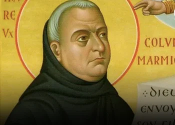 Curso: La unión con Dios