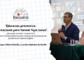 ¿Cómo criar hijos sanos hoy? – Educación preventiva – Escuela para padres 2025 – Dr. Marcos Randle, y Lic. Lourdes Battistón de Randle