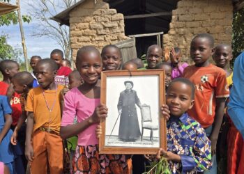 Y un día regresamos a Bughela