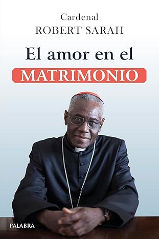 Portada del libro: El amor en el matrimonio