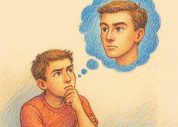 Pensando en lo que pensamos