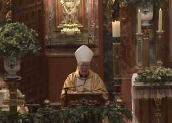 ¿Quién teme a la verdad? La manipulación mediática contra Monseñor Reig Pla y la dignidad de toda vida