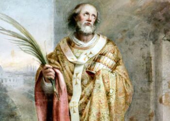 «San León el Grande» – Santiago de Estrada (1908-1985)