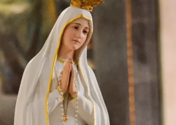 Oda XXI a Nuestra Señora – Fray Luis de León