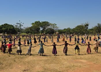 Tenemos gran esperanza