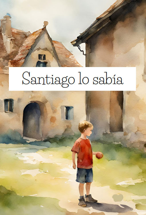 Santiago Sabía