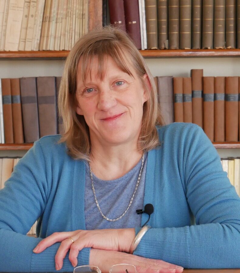 Picture of Dra. Liliana Beatriz Pinciroli