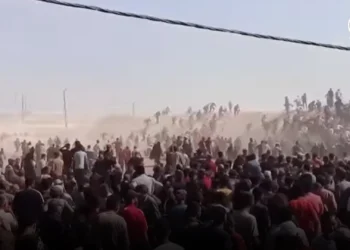 Morir por un poco de comida [1 Jun] – Cristianos en Gaza – P Gabriel Romanelli