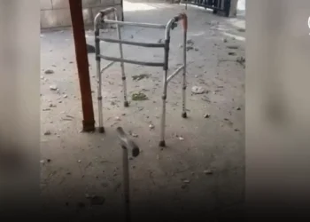 Después de todo… [19 Jul] – Cristianos en Gaza