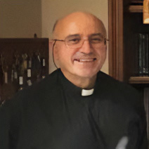 Picture of P. Dr. Marcelo Lattanzio