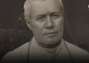 «El significado de la canonización de Pío X» – P. Julio Meinvielle (1905-1973)