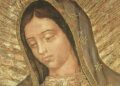 Santa María de Guadalupe: una verdadera inculturación del Evangelio (I) – Hna. María Victoriosa