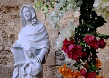 Vida interior – P. Alfonso Torres