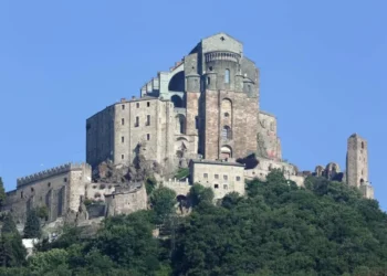 Santuarios dedicados a San Miguel Arcángel