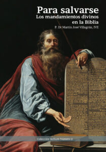 Portada del libro: Para salvarse