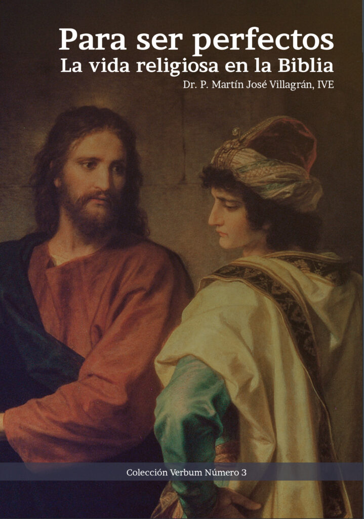 Portada del libro: Para ser perfectos