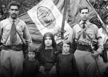 «La Cristíada, de Jean Meyer» – P. Alberto Ezcurra (1937-1993)