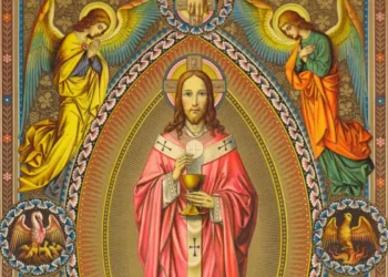 La amistad del sacerdote con Jesucristo – P. Segundo Llorente, SJ