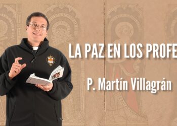 La paz en los Profetas