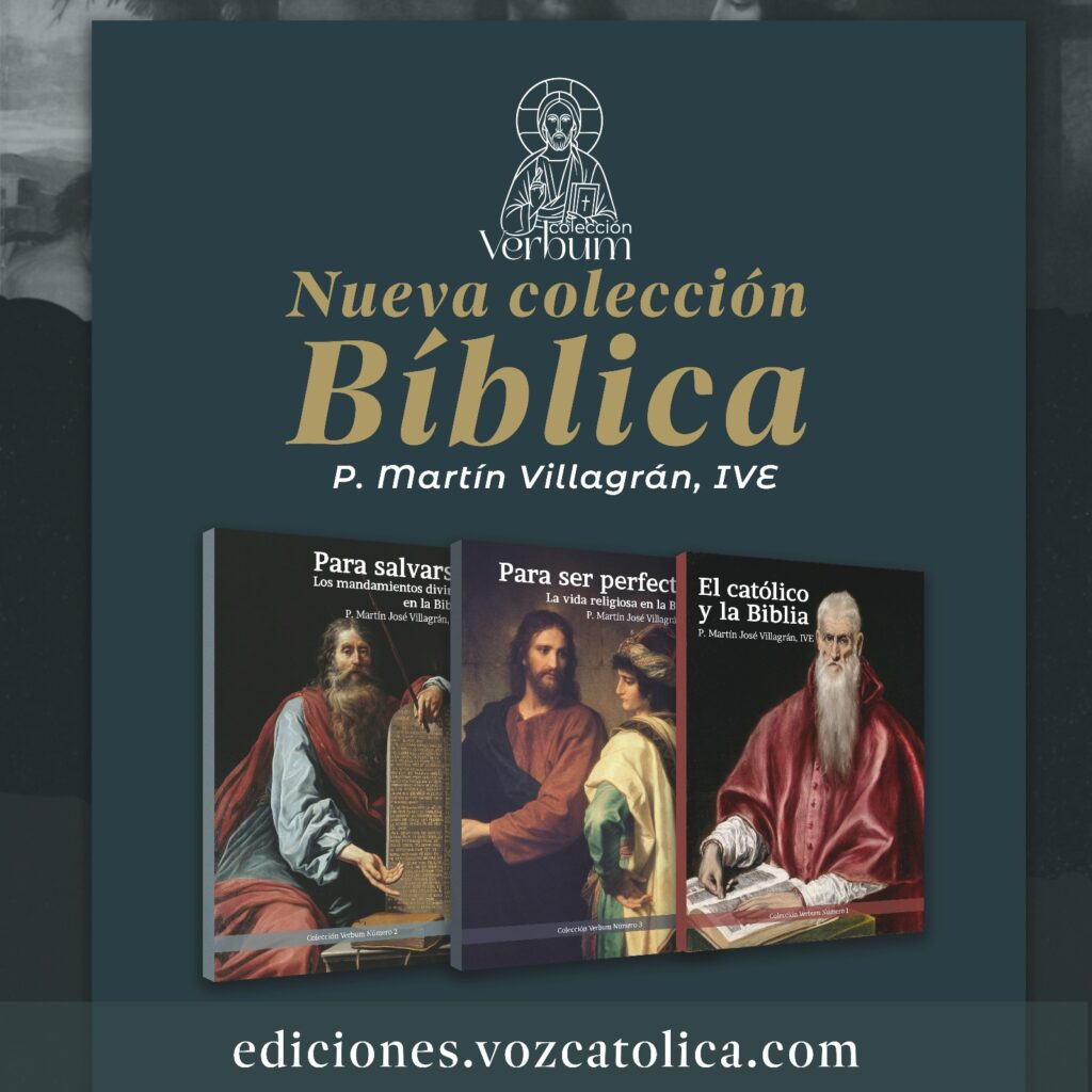 Colección Verbum