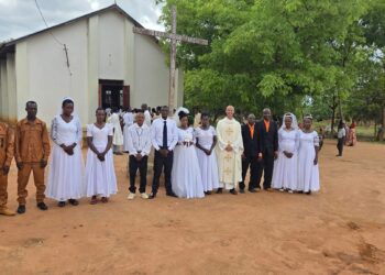 Cosechando lo que otros plantaron