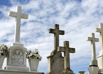 Para vivir muriendo – P. Harley Carneiro