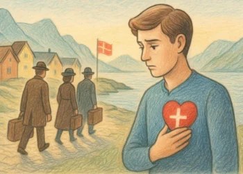 Operación Weserübung