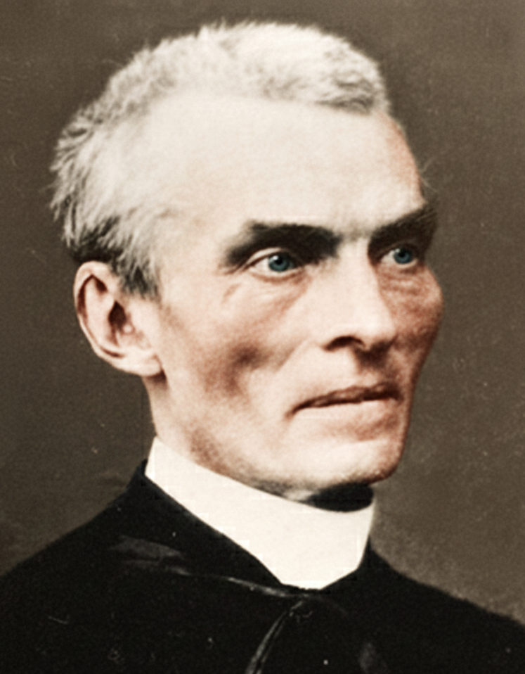 San Pedro Julian Eymard