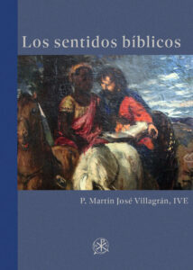 Portada del libro: Los sentidos bíblicos