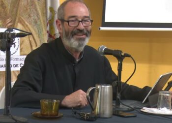 El reinado de Cristo en sus mártires – P. Luis Montes