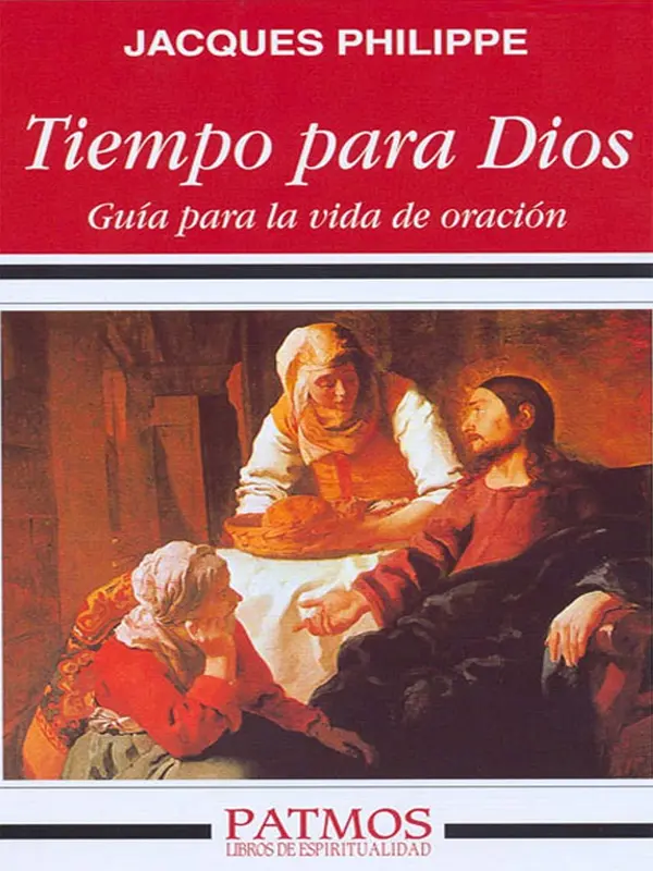 Tiempo para Dios