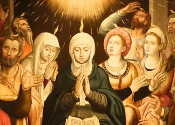 El conocimiento en los dones del Espíritu Santo