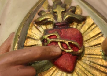 La pureza de corazón: camino hacia la unión con Dios – Hna. María Virgen Misericordiosa