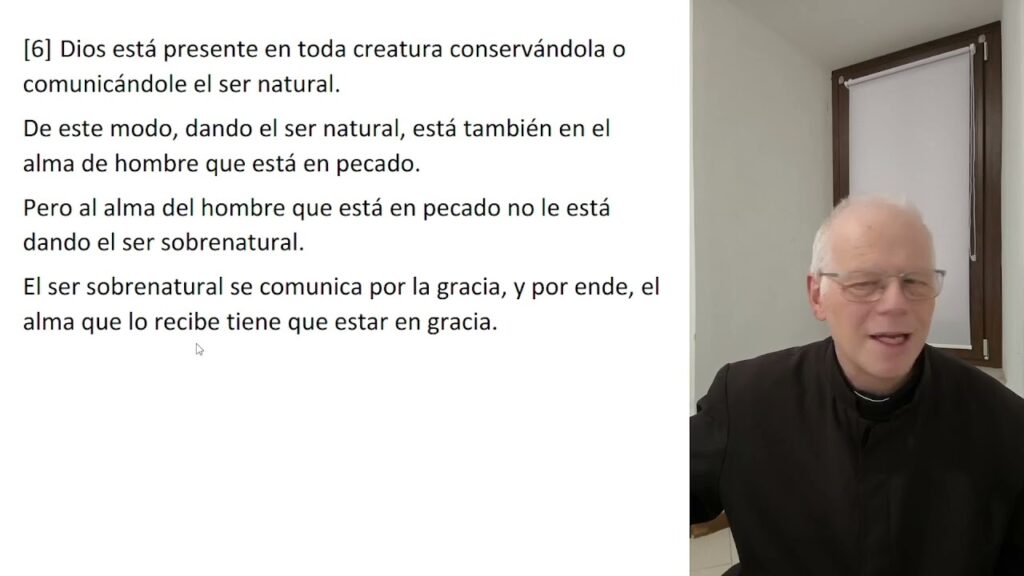 13 Subida del Monte Carmelo - Capítulo 2,5