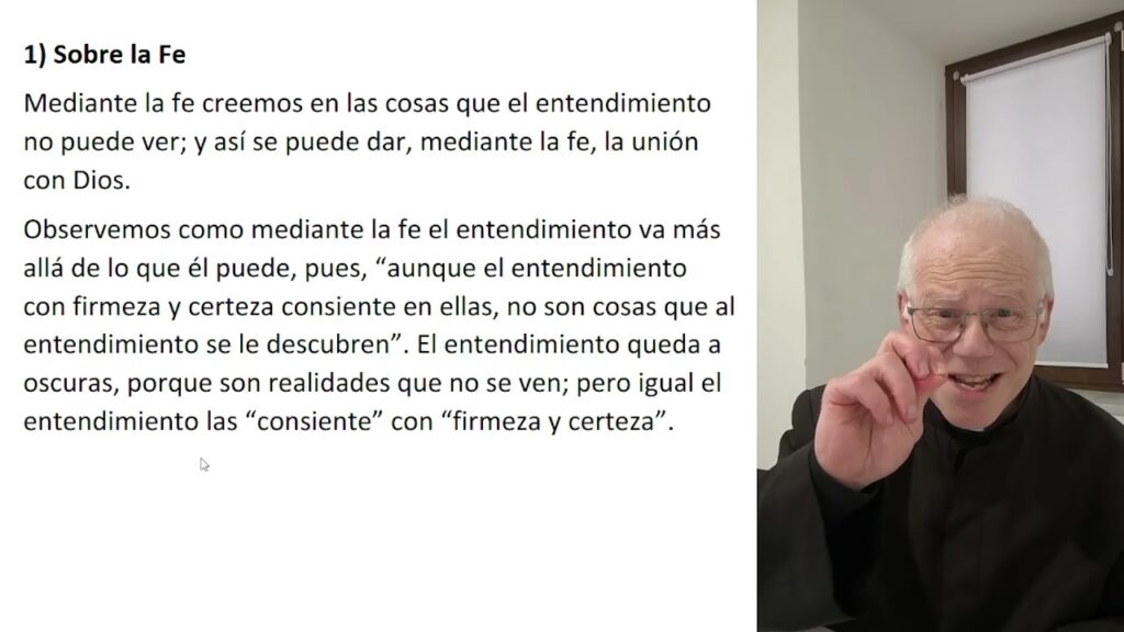 14 Subida del Monte Carmelo - Capítulo 2,6