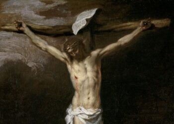 Cuando el tiempo quiso detenerse – P. Jason Jorquera