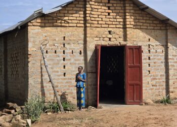 En Hendya después de muchos años