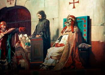 Concilio cadavérico