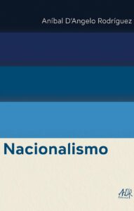 Portada del libro: Nacionalismo