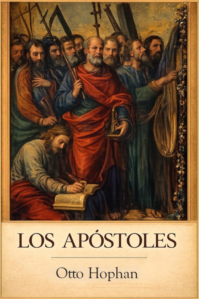 los apostoles