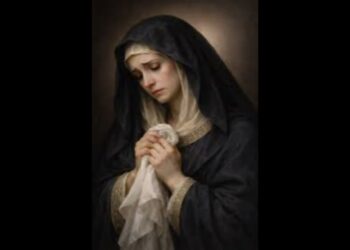 Sermón de la Soledad (2026)