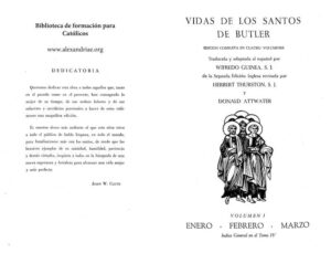 Biblioteca Voz Católica