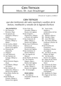 Biblioteca Voz Católica