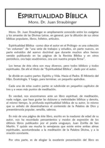 Biblioteca Voz Católica