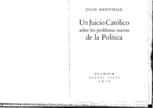 Biblioteca Voz Católica